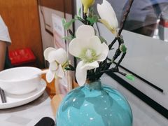 -如轩·海鲜砂锅粥·潮汕菜(南城店)
