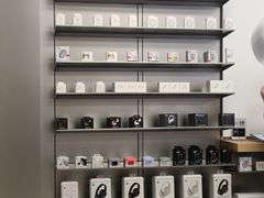 -Apple零售店(深圳益田假日广场店)