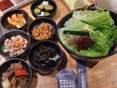 -黑牛黑猪烤肉专门店(万象城店)
