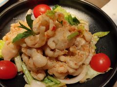 -美奈小馆·越南料理(中航城君尚购物中心店)