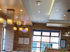 -韩香福烤肉庄园(荣成店)