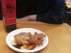 -鲜得来排骨年糕(豫园店)