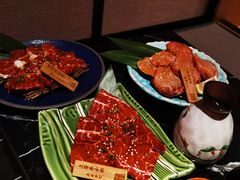澳洲极上牛小排-山川小町·极番烧肉(新地假日广场店)