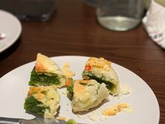 -洁而精川菜馆(复兴公园店)