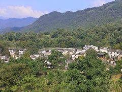 -塔川景区