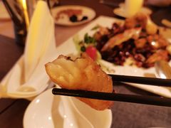 -采悦轩中餐厅·粤菜·海南菜(神州半岛喜来登度假酒店)