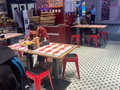 -文立新麻辣烫(合生汇21街区店)