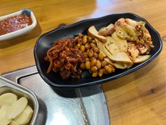 -故乡家韩国料理(丹东街店)