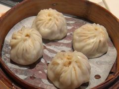 -苏晓玥·江南小吃(深圳北站店)