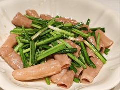 -怡情荟•海鲜青岛菜(五四广场旗舰店)
