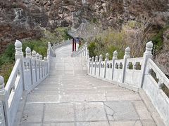 -圣莲山风景区