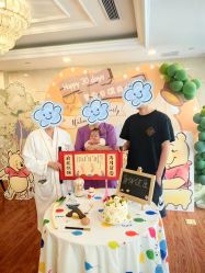 -馨月汇·独栋月子会所(静安店)