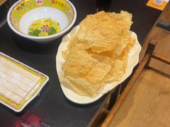 -芦月轩羊蝎子(劲松店)