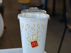 -麦当劳(健德桥得来速店)