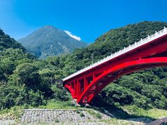 -太鲁阁公园