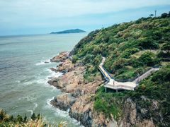 -渔寮风景区