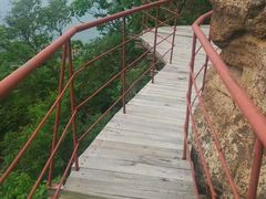 -丹东天桥沟景区