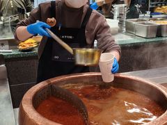 -水平有限广西米粉·广西风味集(五道口店)