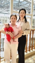 -童谣里医疗级月子中心(独栋湖景店)