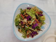 -日照大牌檔•小船海鲜(万平口店)