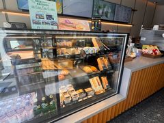 -星巴克(舟山蜈蚣峙店)