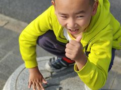 -昆山城市生态森林公园
