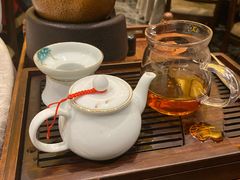 -香云轩·顺德菜(香云纱园林酒店店)