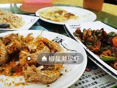 -梅姐海鲜餐厅(水头海鲜街店)