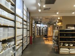 -MUJI无印良品(万科里店)