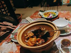-小娘惹厨房Little Nyonya(狮城有约上榜店)