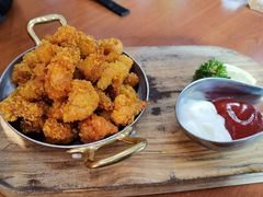 -魏斯理汉堡(西安沣东吾悦店)