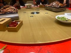 -羊之道草原味道清真餐厅(番禺店)