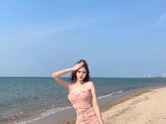 -那香海钻石沙滩浴场