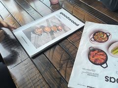 -良木缘咖啡西餐(蜀汉路店)