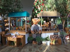 -济州岛泰迪熊博物馆