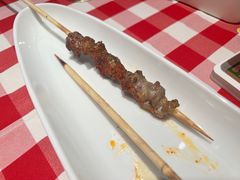 -西贝(虹口龙之梦店)
