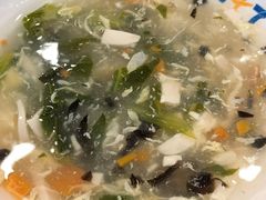 豆腐羹-7+7私家饭堂(人民路店)