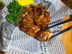 -一風堂拉面(美罗城店)