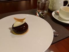 -杭州西子湖四季酒店-WL BISTRO西湖餐厅(灵隐路店)