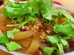 火锅粉-雷祖芳老妈蹄花店
