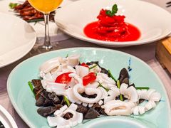 -梦都海鲜酒家(万达广场江桥店)