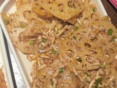 -李不管把把烧(火车南站店)