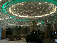 -青岛海尔洲际酒店