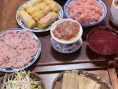 -楠火锅(新塘翡翠绿洲店)