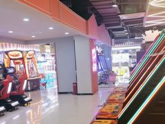 -风云再起游乐汇(南京常发广场店)