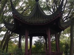 -上海方塔园