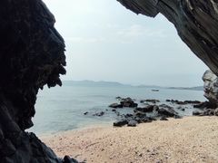 -大连金石滩滨海国家地质公园