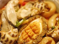 -金龙·打边炉(武进路店)