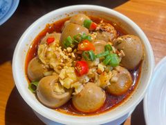 -炉小二铜锅牛蛙•川湘菜(三里屯店)