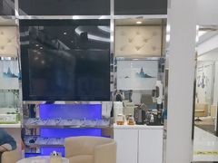 -泰康拜博口腔(世纪城店)